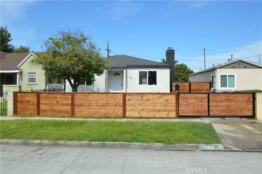 551 W 101 Street, Los Angeles, CA 90044 - #2
