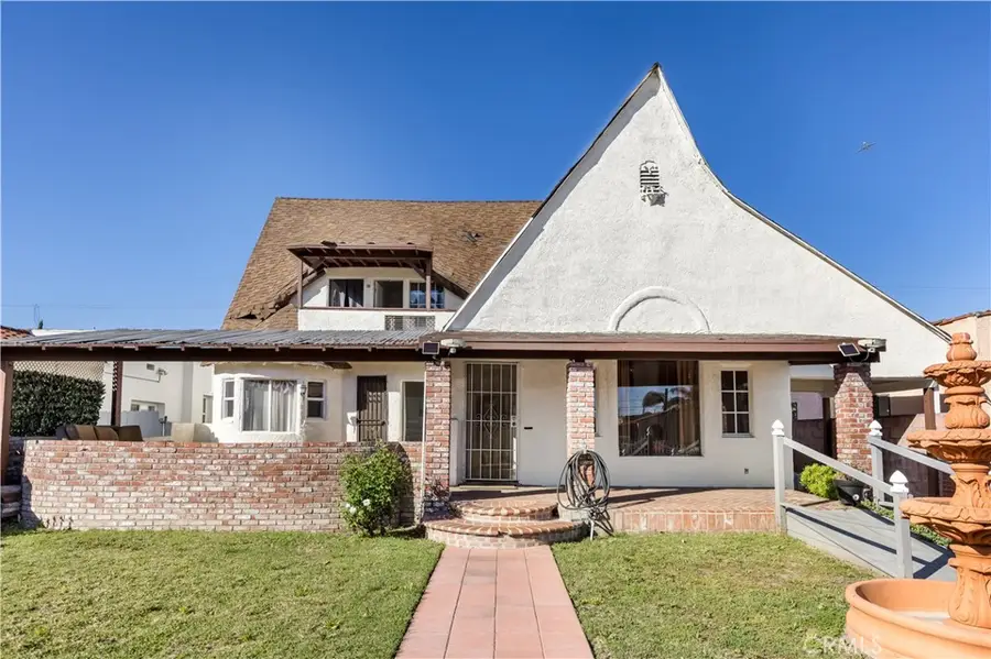 2651 Flower Street, Huntington Park, CA 90255 - #2