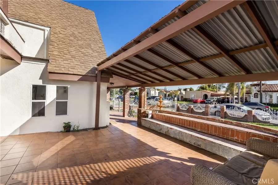 2651 Flower Street, Huntington Park, CA 90255 - #3