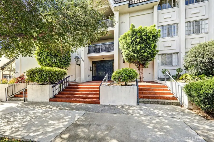 497 S El Molino #106, Pasadena, CA 91101 - #3