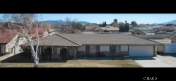 12515 Indian River, Apple Valley, CA 92308