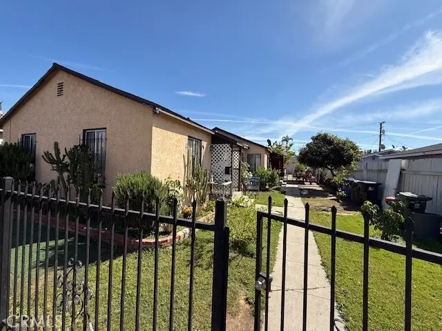 1864 Cedar, Long Beach, CA 90806 - #1