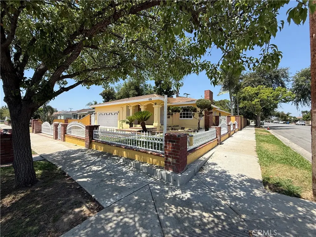 1401 Carob, Montebello, CA 90640 - #1
