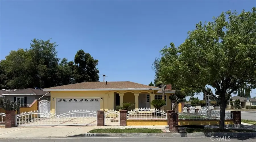1401 Carob, Montebello, CA 90640 - #2