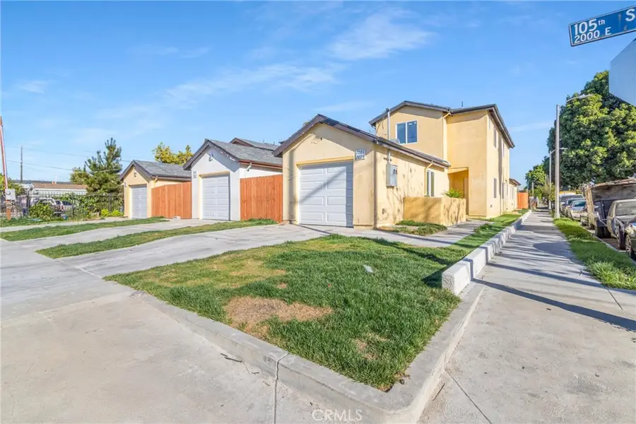 2027 E 105th, Los Angeles, CA 90002 - #2