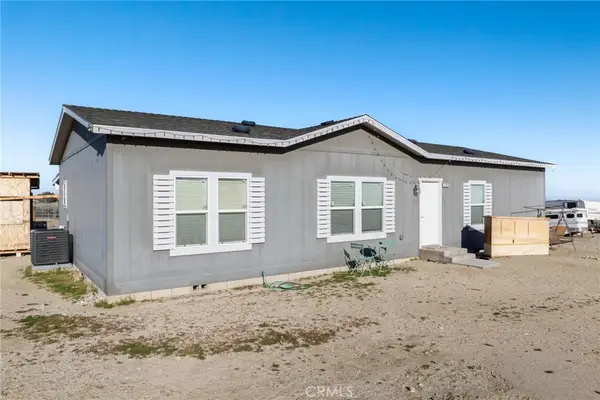 11074 Redwood, Pinon Hills, CA 92372