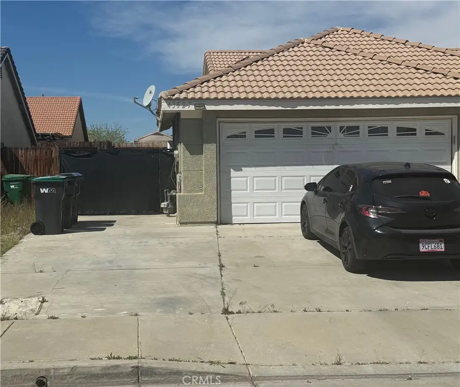 43527 Grange, Lancaster, CA 93535 - #3
