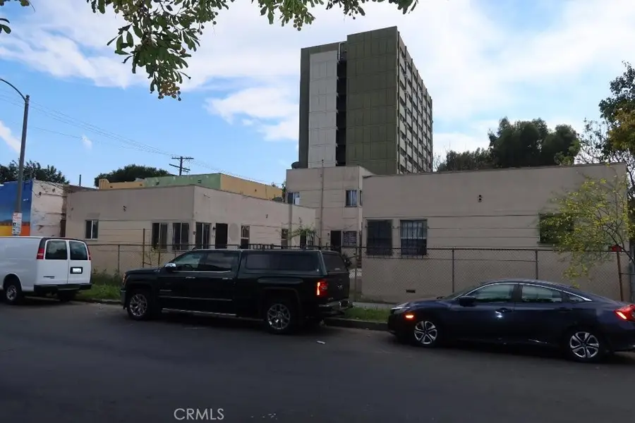 4801 S Central, Los Angeles, CA 90011 - #2