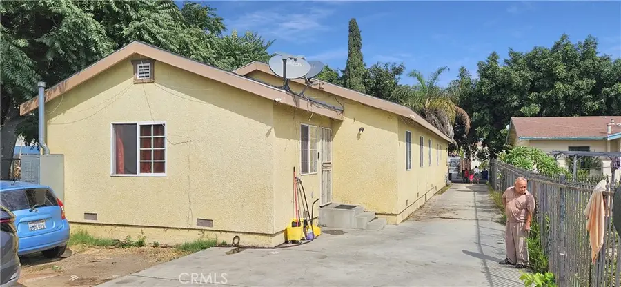 622 W 91st, Los Angeles, CA 90044 - #3