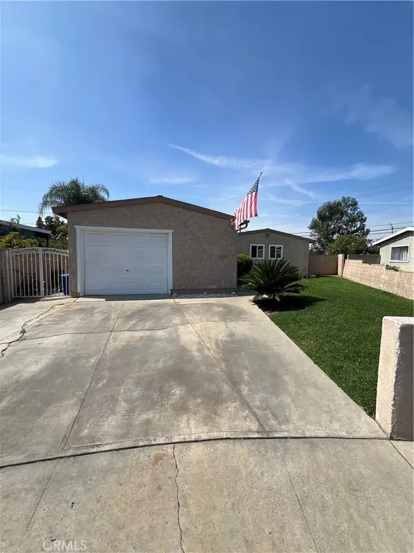 15204 Giordano, La Puente, CA 91744