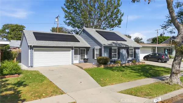 14069 Carnell, Whittier, CA 90605