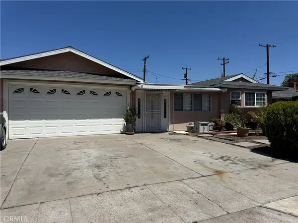 4821 W Acapulco, Santa Ana, CA 92704