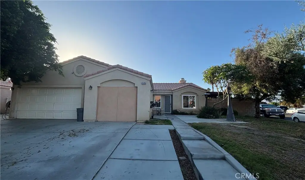 45435 King Palm, Indio, CA 92201 - #1