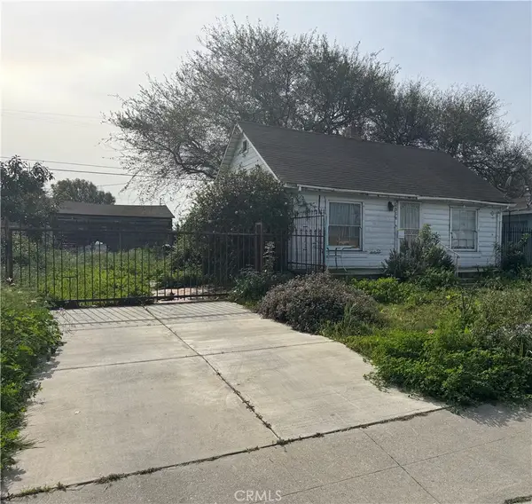 4958 E San Rafael, Compton, CA 90221