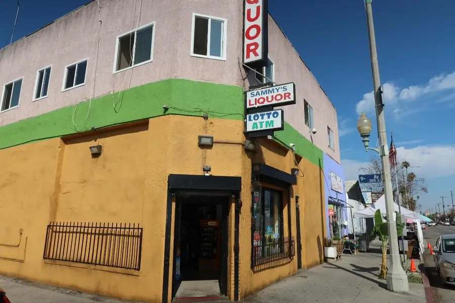2829 W Jefferson, Los Angeles, CA 90018 - #2
