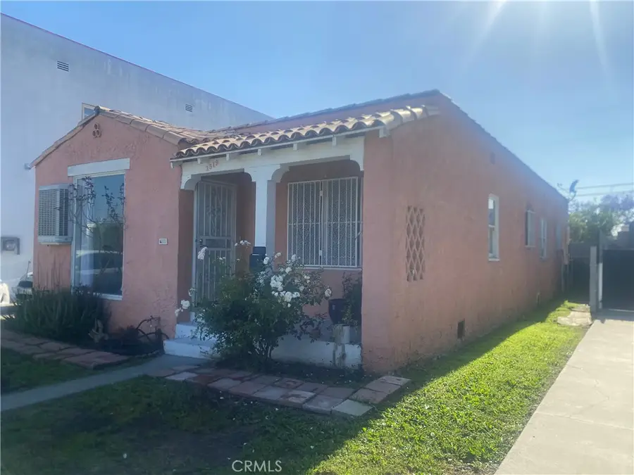3519 S Norton, Los Angeles, CA 90018 - #3