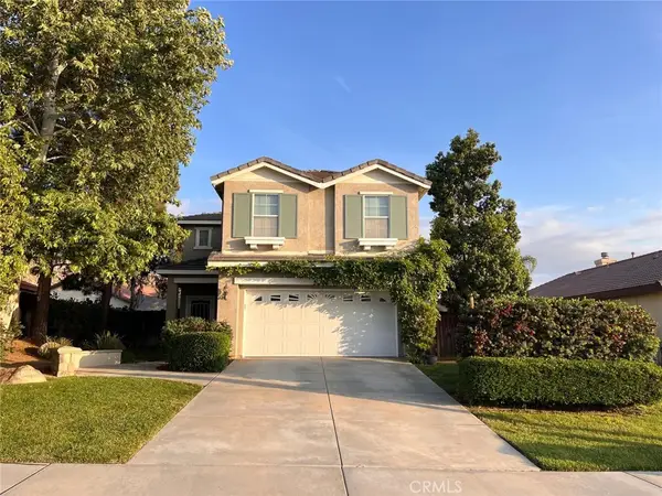 26077 Rojo Tierra, Moreno Valley, CA 92555