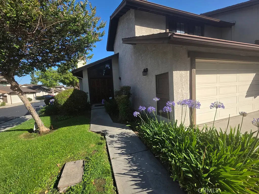 1327 Zeus, West Covina, CA 91790 - #1