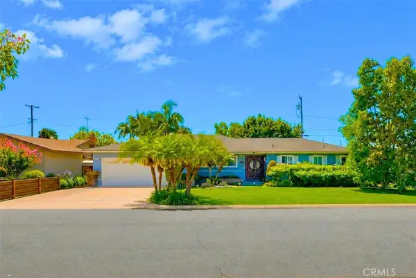 1450 W Wedgewood Drive, Anaheim, CA 92801