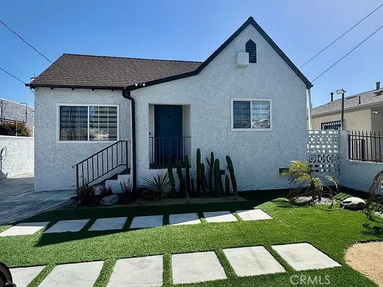 3460 W 71st, Los Angeles, CA 90043 - #1