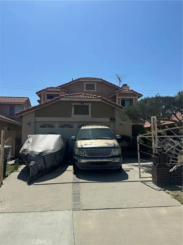 520 Hacienda Avenue, Perris, CA 92571