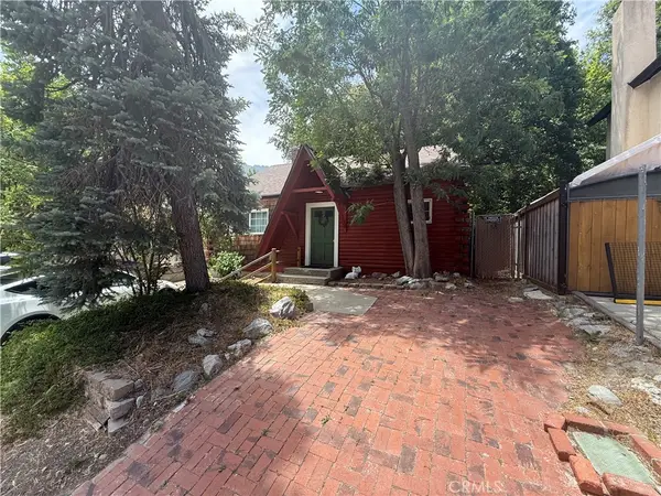 326 Glenn, Lytle Creek, CA 92358