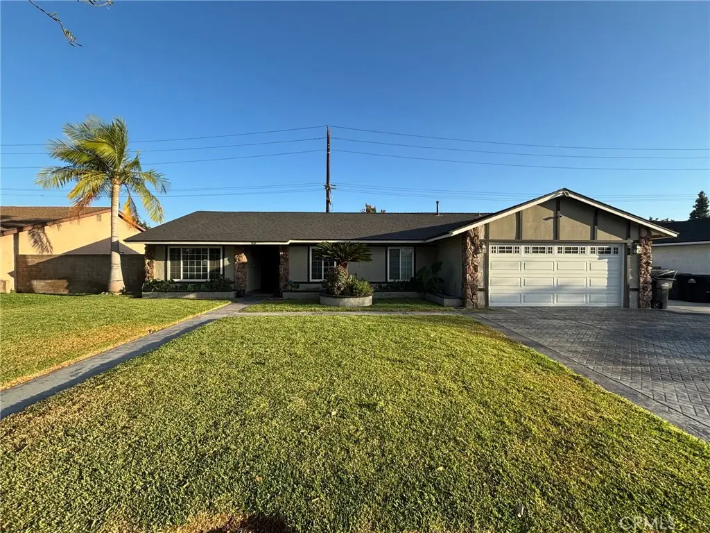 1132 E Cherry Hill Street E, Ontario, CA 91761 - #1