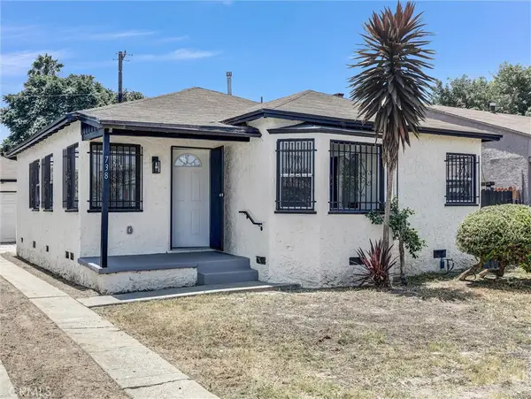 738 E 97th Street, Los Angeles, CA 90002