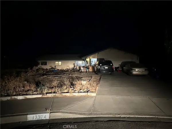 17374 Forest Hills Court, Victorville, CA 92395