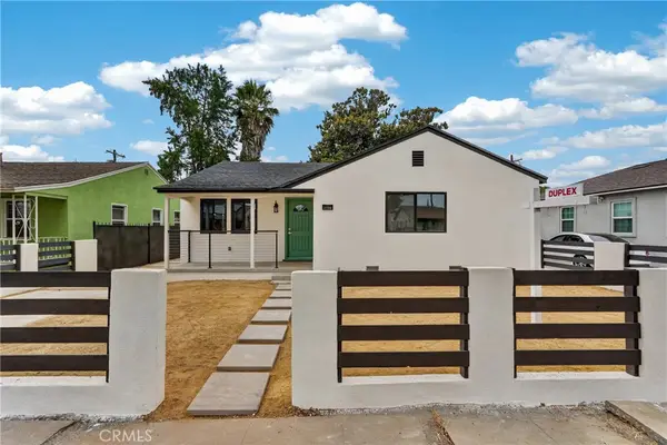2106 W 94th, Los Angeles, CA 90047