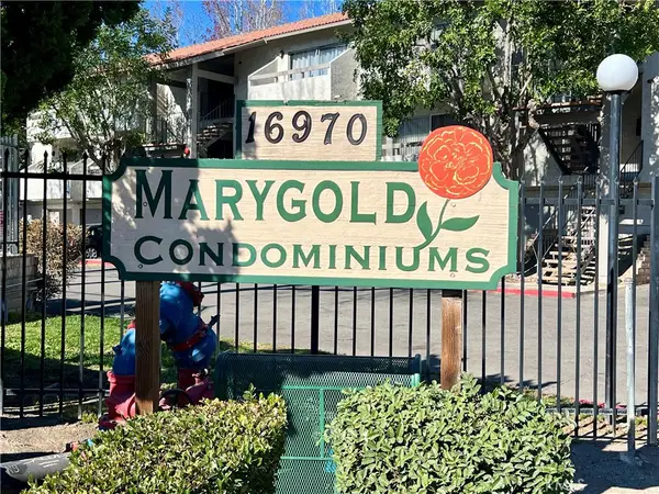 16970 Marygold #1, Fontana, CA 92335