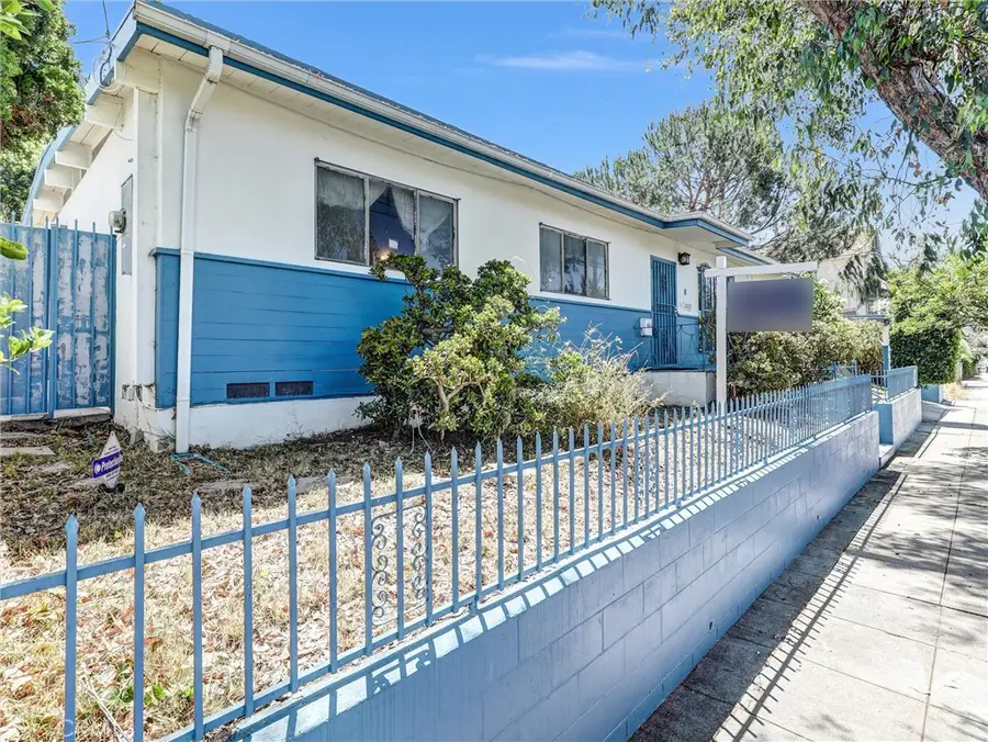 2020 Thomas, Los Angeles, CA 90031 - #2