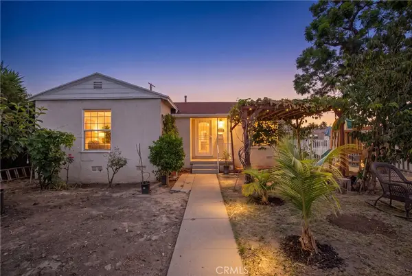 2011 N Grape, Compton, CA 90222
