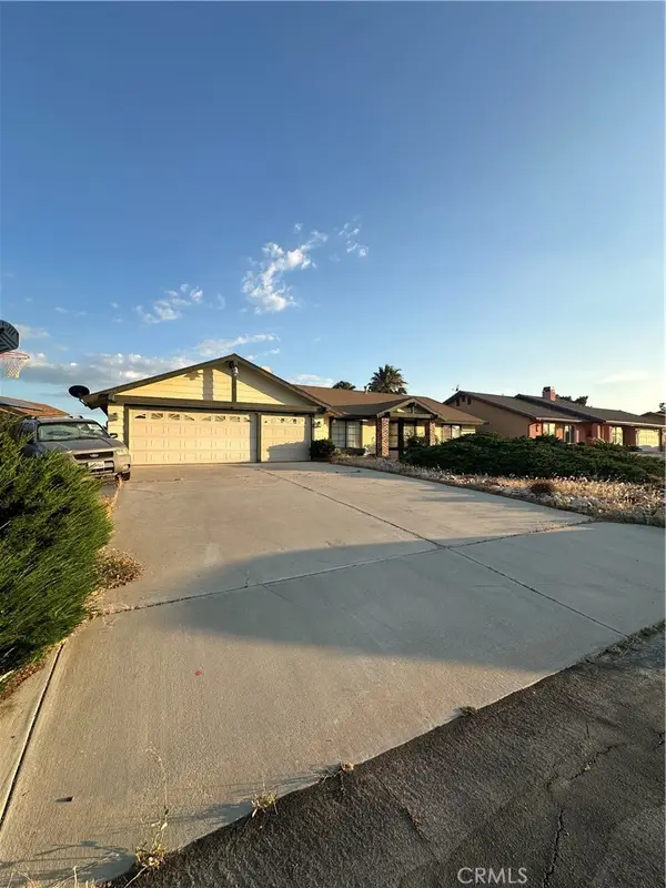 12581 Sunset Road, Victorville, CA 92392