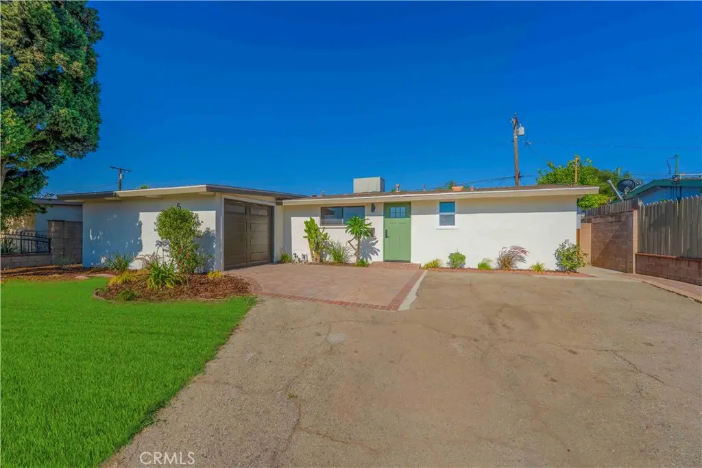 5248 N Enid, Azusa, CA 91702 - #1