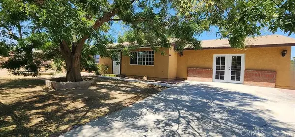 38655 159th Street, Palmdale, CA 93591