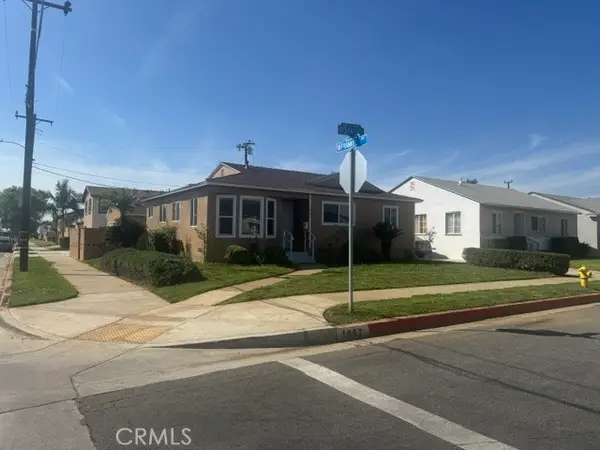1057 S 5th Street, Montebello, CA 90640