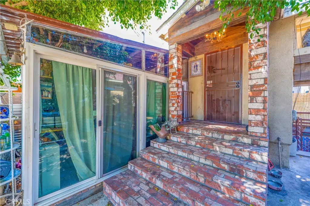 307 N Kern Avenue, East Los Angeles, CA 90022 - #1