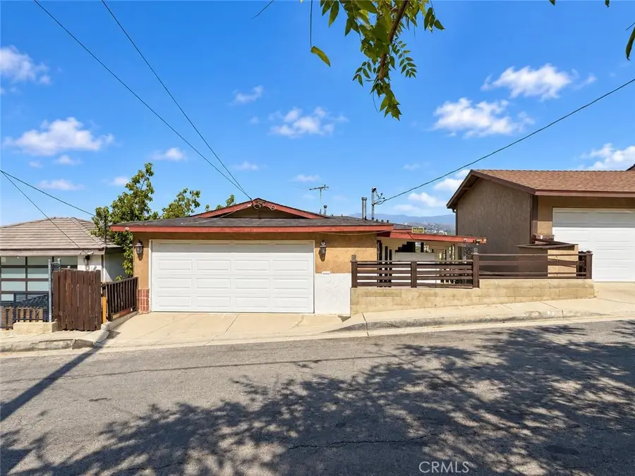 3725 Ramboz Drive, Los Angeles, CA 90063 - #2