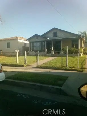 1328 Magnolia, San Bernardino, CA 92411