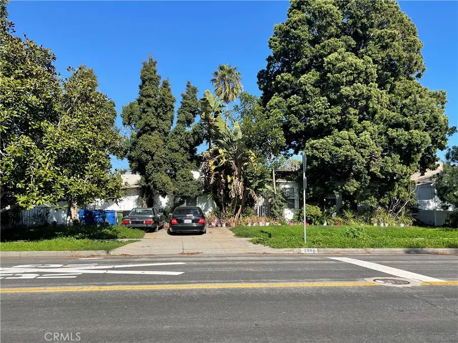 2568 Military, Los Angeles, CA 90064 - #2