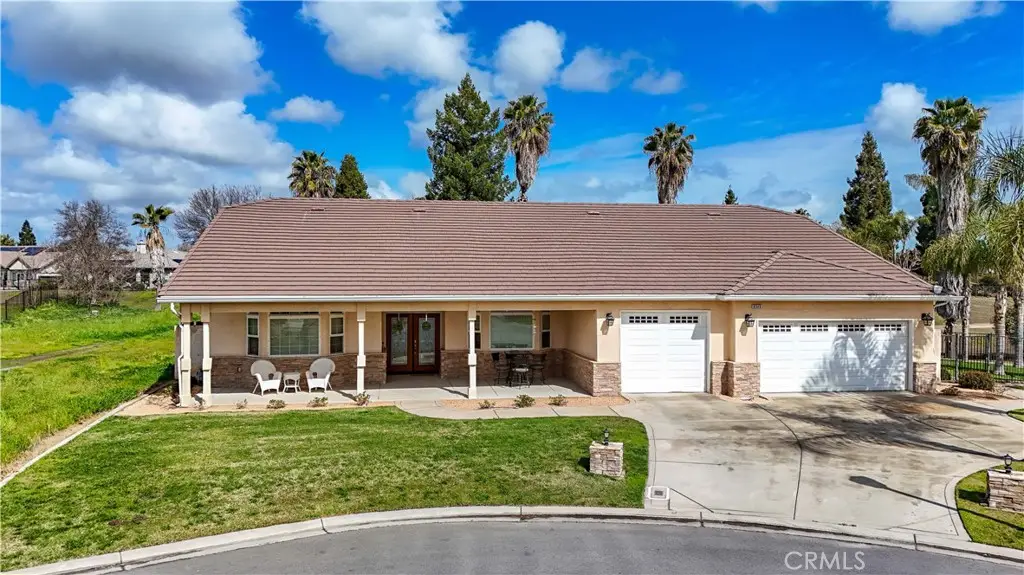 8340 Lake Shore Drive, Chowchilla, CA 93610 - #1