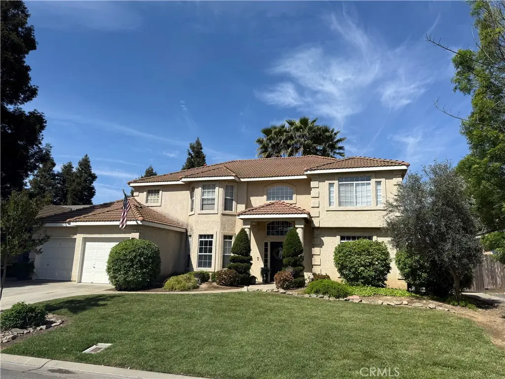 5170 Coronado Street, Chowchilla, CA 93610 - #1