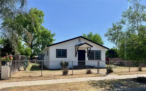 809 S B Street, Madera, CA 93638