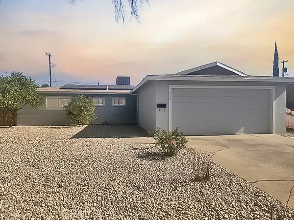 410 Orange Avenue, Los Banos, CA 93635