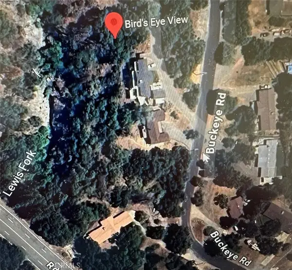 0 Buckeye Road, Oakhurst, CA 93644