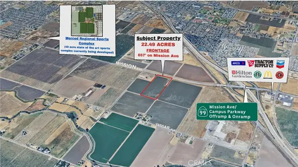 2246 E Mission Avenue, Merced, CA 95341