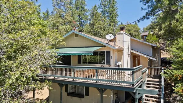 20018 Pine Mountain Drive, Groveland, CA 95321