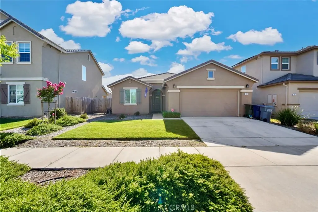 453 Daffodil Drive, Merced, CA 95341 - #1