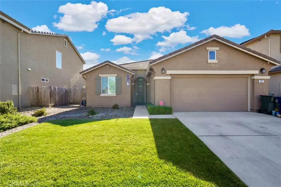 453 Daffodil Drive, Merced, CA 95341 - #2
